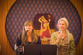 Philly Kirtan