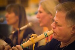 Philly Kirtan