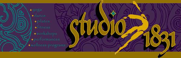 Studio 1831